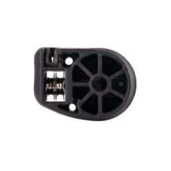 Unifiber Windsurf Verlängerung Aluminium Cross Pulley RDM 2022 - 30 Cm -Surfshop24 Ladenverkäufe aluminium cross pulley rdm 1