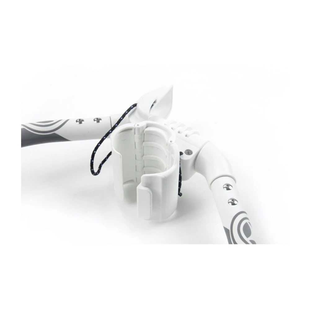 Unifiber Windsurf Gabelbaum Aluminium Boom Entry 2023 - 140 - 190 Cm 8 Unifiber Windsurf Gabelbaum Aluminium Boom Entry 2023 - 140 - 190 Cm – Bild 6