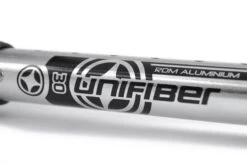 Unifiber Aluminium US-System RDM Mastverlängerung - 15 Cm -Surfshop24 Ladenverkäufe aluminium us system rdm 2