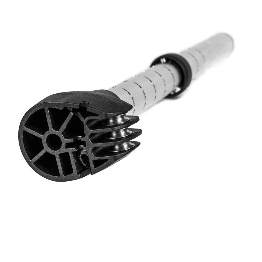 Unifiber Aluminium V2 RDM Mastverlängerung - 30 Cm 4 Unifiber Aluminium V2 RDM Mastverlängerung - 30 Cm – Bild 2