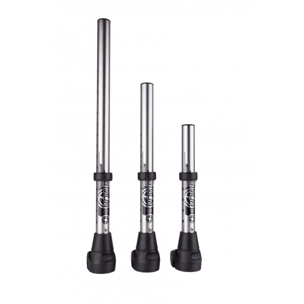 Unifiber Aluminium V2 RDM Mastverlängerung - 30 Cm 3 Unifiber Aluminium V2 RDM Mastverlängerung - 30 Cm
