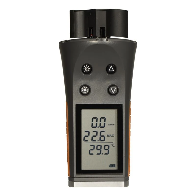 Skywatch Windmesser Anemo-Thermometer - Atmos 3 Skywatch Windmesser Anemo-Thermometer - Atmos