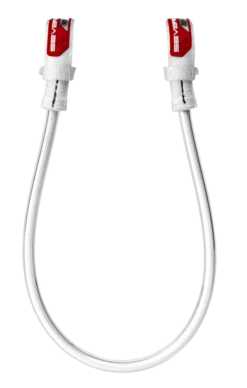 SEVERNE Windsurf Trapeztampen FIXED HARNESS LINES White 2024 - 24 White