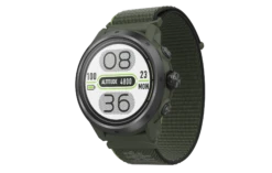 COROS APEX 2 Pro Premium Multisport Watch - Grau