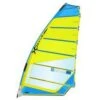 XO-Sails Windsurf Segel Gold 2021 - 5.7 -Surfshop24 Ladenverkäufe ar00865 1