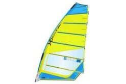 XO-Sails Windsurf Segel Gold 2021 - 5.7
