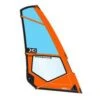 XO-Sails Windsurf Segel Swing Rigg Pentex Orange 2021 - 2.5 -Surfshop24 Ladenverkäufe ar01245 1