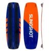 Slingshot Kite Board Asylum V6 2023 - 136 -Surfshop24 Ladenverkäufe asylum v6 136