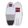 AXIS Wing Foil Board FOAM - Carbon Foilboard - 4'2" X19" -Surfshop24 Ladenverkäufe ax21surffl 1