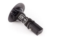 Unifiber Power Joint Basic (U-Pin) Mastfuß - None -Surfshop24 Ladenverkäufe baseplates detail1