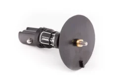 Unifiber Power Joint Basic (U-Pin) Mastfuß - None -Surfshop24 Ladenverkäufe baseplates detail2