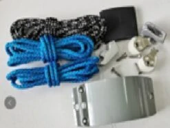 SEVERNE Windsurf Gabelbaum ADJUSTABLE OUTHAUL SYSTEM 2023 - XL -Surfshop24 Ladenverkäufe bgxsiigkzie79qexshiga9vre