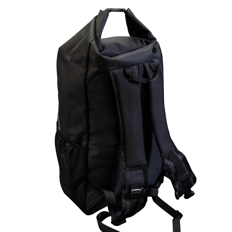 Point 7 Black Tube Pack Rucksack 2024 - None 4 Point 7 Black Tube Pack Rucksack 2024 - None – Bild 2