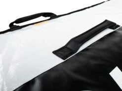 Unifiber Windsurf & Wing Foil Boardbag Pro Luxury 2024 - 135x55 -Surfshop24 Ladenverkäufe boardbag pro luxury foil detail4