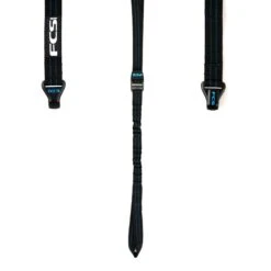 FCS Bungee Tie Downs Zurrgurte - None