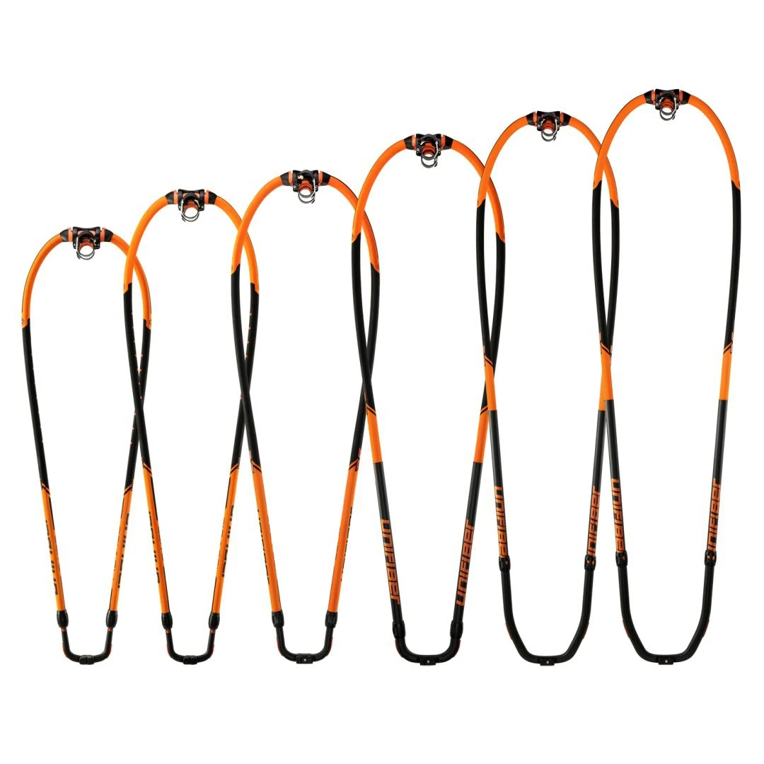 Unifiber Windsurf Gabelbaum Carbon ELITE V2 Monocoque 2023 - 140-200 3 Unifiber Windsurf Gabelbaum Carbon ELITE V2 Monocoque 2023 - 140-200