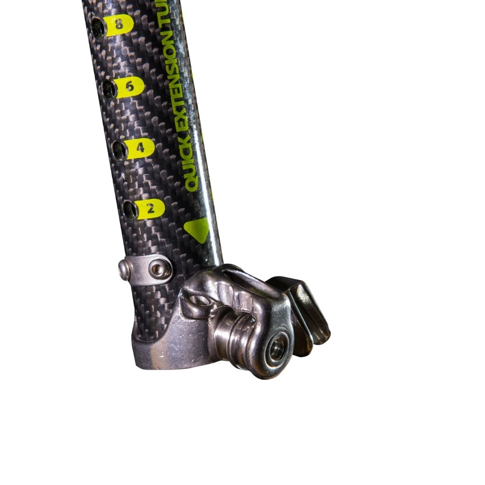 Point 7 Windsurf Mastverlängerung Carbon PRO Extensions 2024 - RDM 44 4 Point 7 Windsurf Mastverlängerung Carbon PRO Extensions 2024 - RDM 44 – Bild 2