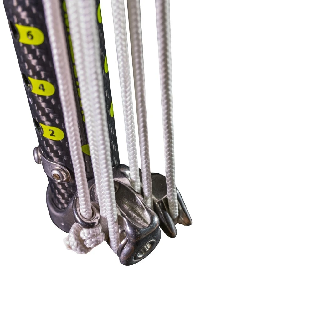 Point 7 Windsurf Mastverlängerung Carbon PRO Extensions 2024 - RDM 44 7 Point 7 Windsurf Mastverlängerung Carbon PRO Extensions 2024 - RDM 44 – Bild 5