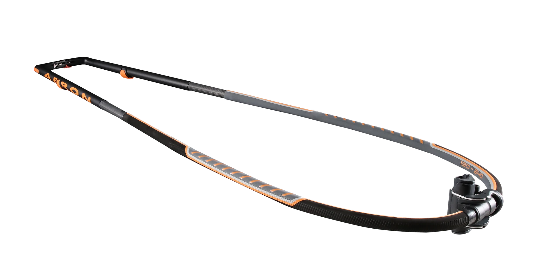 Aeron Carbon Slalom / Race Gabelbaum Boom - 170-220 4 Aeron Carbon Slalom / Race Gabelbaum Boom - 170-220 – Bild 2