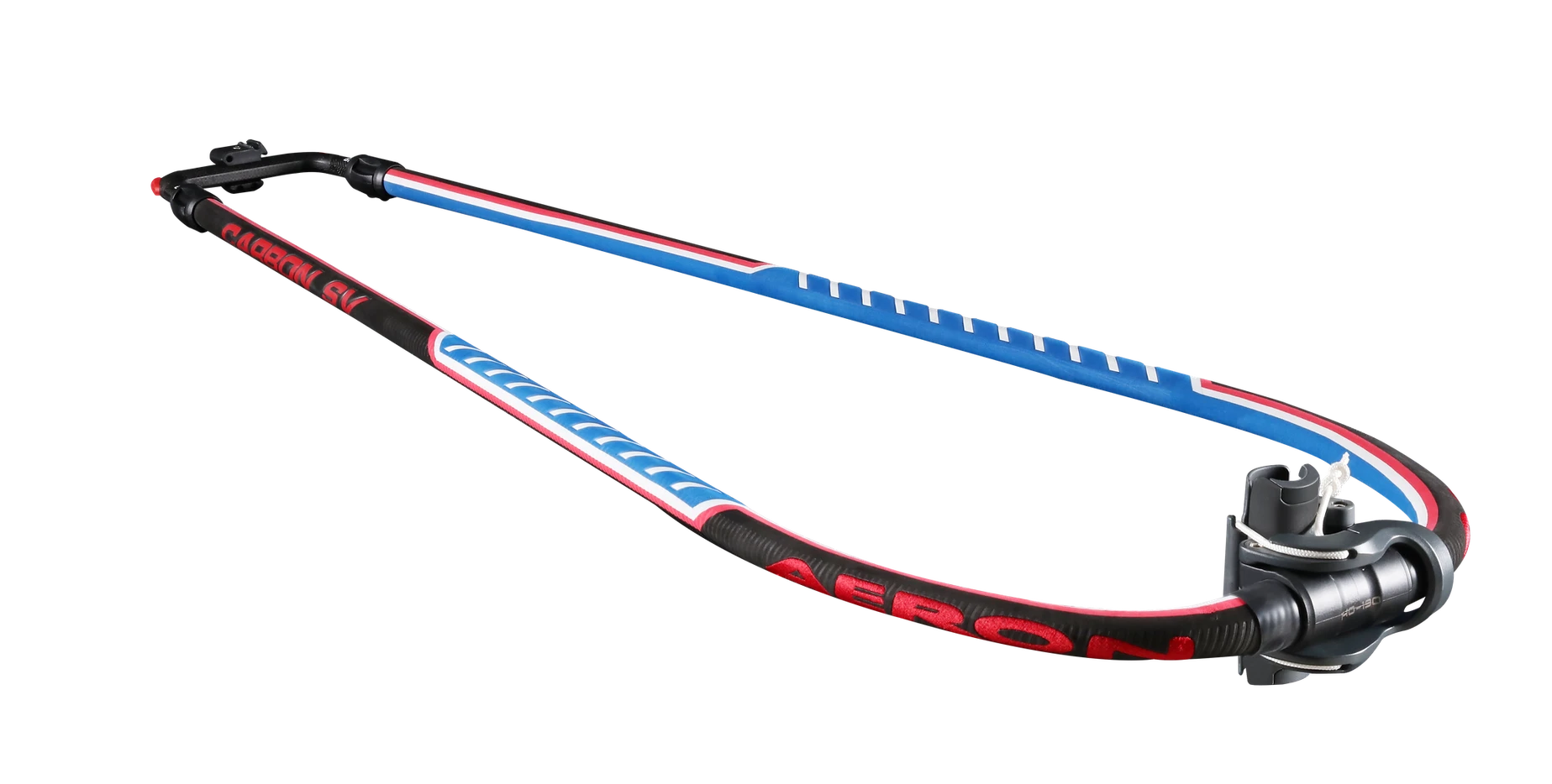 Aeron Windsurf Gabelbaum Carbon Slim V Wave Boom 2023 - 140-190 3 Aeron Windsurf Gabelbaum Carbon Slim V Wave Boom 2023 - 140-190