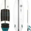Slingshot Kite Board Celero XR Surfboard 2023 - 5'10" 1 Slingshot Kite Board Celero XR Surfboard 2023 - 5'10" -Surfshop24 Ladenverkäufe celero xr 510
