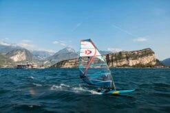 FANATIC Windsurf Board Eagle LTD 2023 - 130 -Surfshop24 Ladenverkäufe chiarasocin eagleltd23 e pace23 by sicrowtherfanatic duotone lakegarda d6i8987