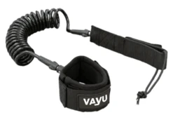VAYU Coiled Boardleash 9inch -