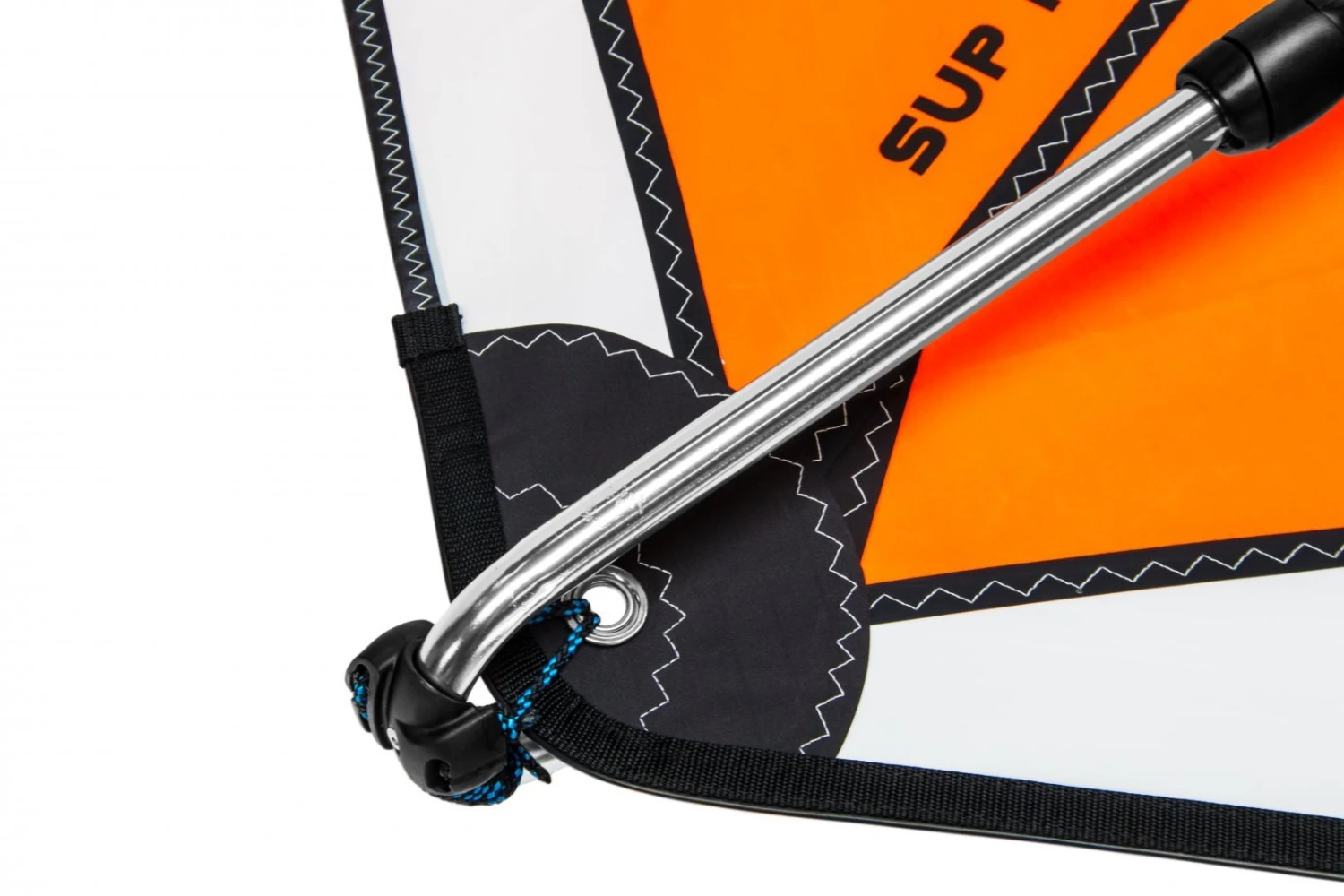 Unifiber Windsup Complete Rig Windsurfrigg - 1,5qm 4 Unifiber Windsup Complete Rig Windsurfrigg - 1,5qm – Bild 2