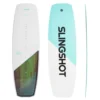 Slingshot Kite Board Crisis V3 2023 - 134 -Surfshop24 Ladenverkäufe crisis v3 137
