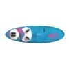 Exocet Windsurf Board Cross Silver 2023 - 94 -Surfshop24 Ladenverkäufe cross silver 114