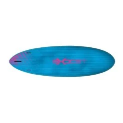 Exocet Windsurf Board Cross Silver 2023 - 94 -Surfshop24 Ladenverkäufe cross silver 1142