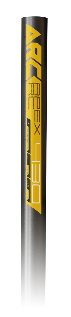 SEVERNE Windsurf Mast ARC SDM Incl. Bag 2024 - 400