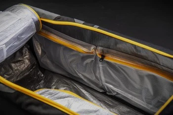 Point 7 Accessories Bag Travel Luggage 2024 - None 5 Point 7 Accessories Bag Travel Luggage 2024 - None – Bild 3