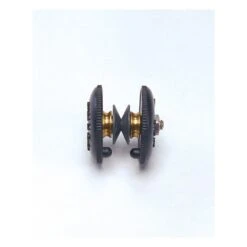 Chinook Double Sail Pulley Trimmhilfe Trimmrolle Für Schothorn - None