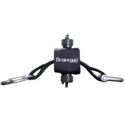 Drainman Boots-Wasserauslass Pumpe - None