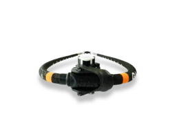 GAASTRA GA-Booms Windsurf Gabelbaum Black Line Mono Tapered 2024 - 140-190 -Surfshop24 Ladenverkäufe dsc05029 black boom 01