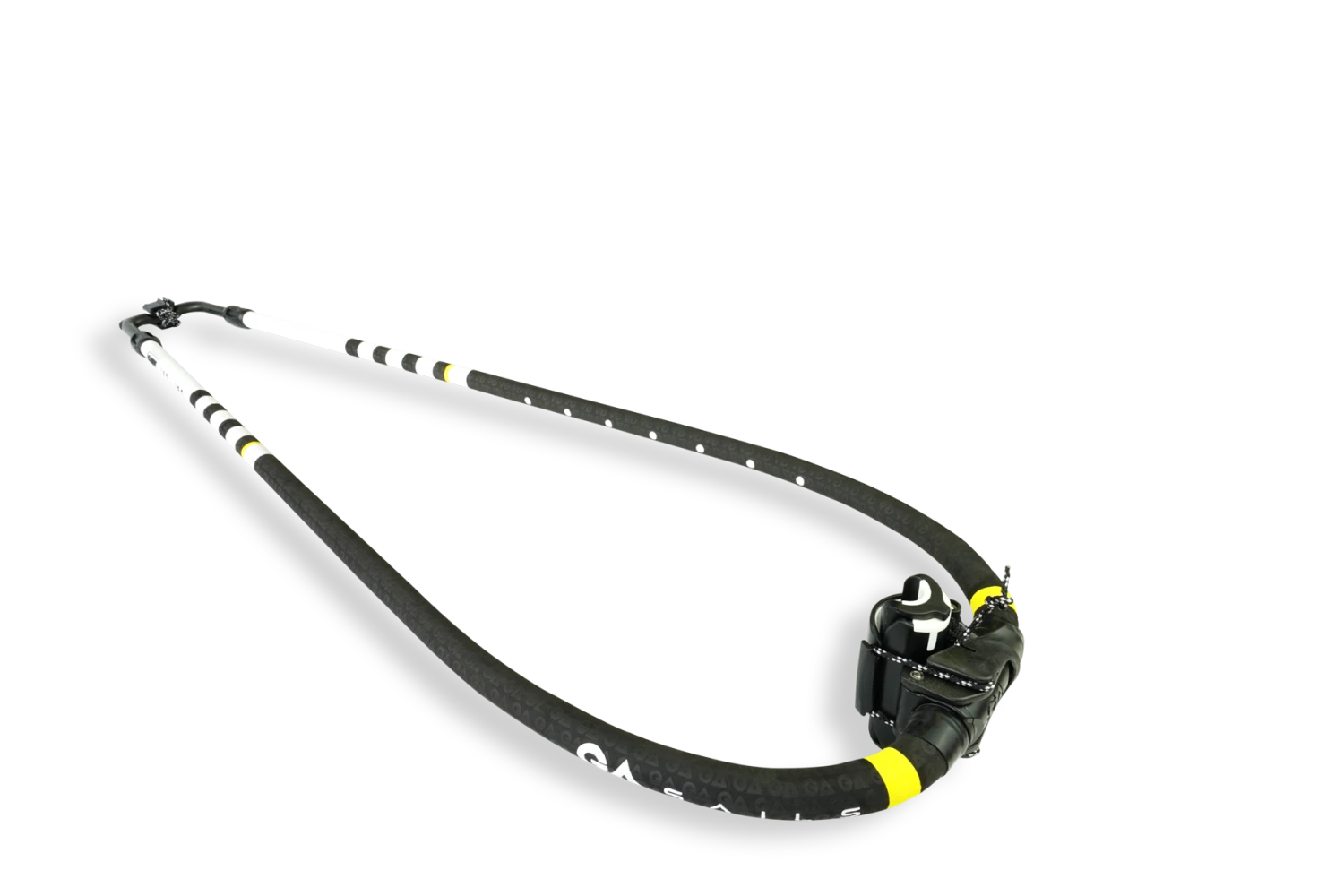 GAASTRA GA-Booms Windsurf Gabelbaum Wave 100% Carbon SLIM 2024 - 130-180 5 GAASTRA GA-Booms Windsurf Gabelbaum Wave 100% Carbon SLIM 2024 - 130-180 – Bild 3