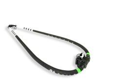 GAASTRA GA-Booms Windsurf Gabelbaum Green Line Mono Tapered 2024 - 140-190 8 GAASTRA GA-Booms Windsurf Gabelbaum Green Line Mono Tapered 2024 - 140-190 -Surfshop24 Ladenverkäufe dsc05086 green boom 02