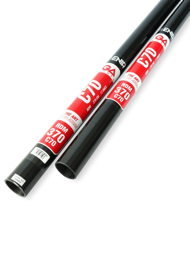 GAASTRA GA-Masts Windsurf Mast 70 RDM 2024 - 370 3 GAASTRA GA-Masts Windsurf Mast 70 RDM 2024 - 370