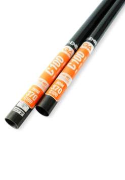 GAASTRA GA-Masts Windsurf Mast 100 RDM 2024 - 400