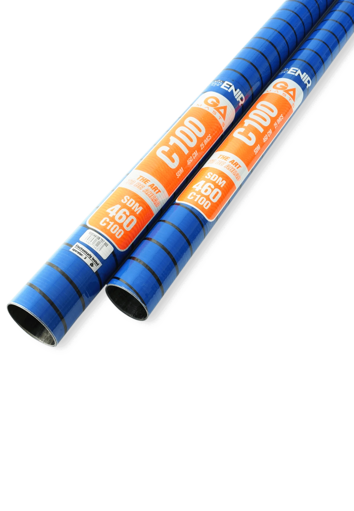 GAASTRA GA-Masts Windsurf Mast 100 SDM 2024 - 430 3 GAASTRA GA-Masts Windsurf Mast 100 SDM 2024 - 430