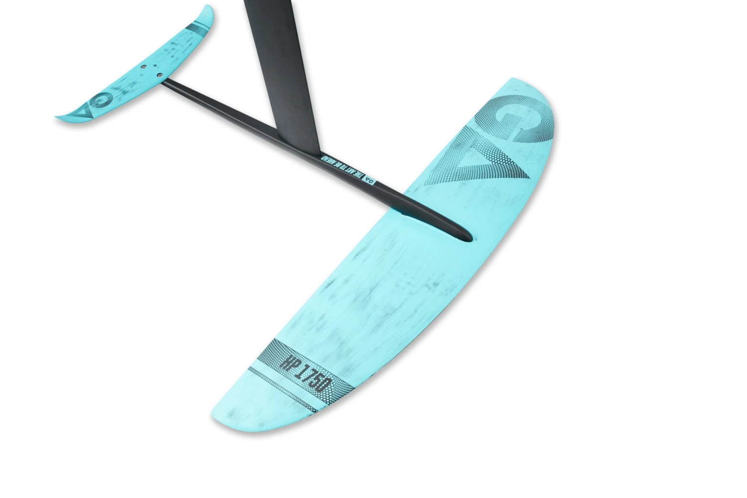 GAASTRA GA-Foil Windsurf Foil CARBON Set Mach 1 2024 - 1050 HP 5 GAASTRA GA-Foil Windsurf Foil CARBON Set Mach 1 2024 - 1050 HP – Bild 3
