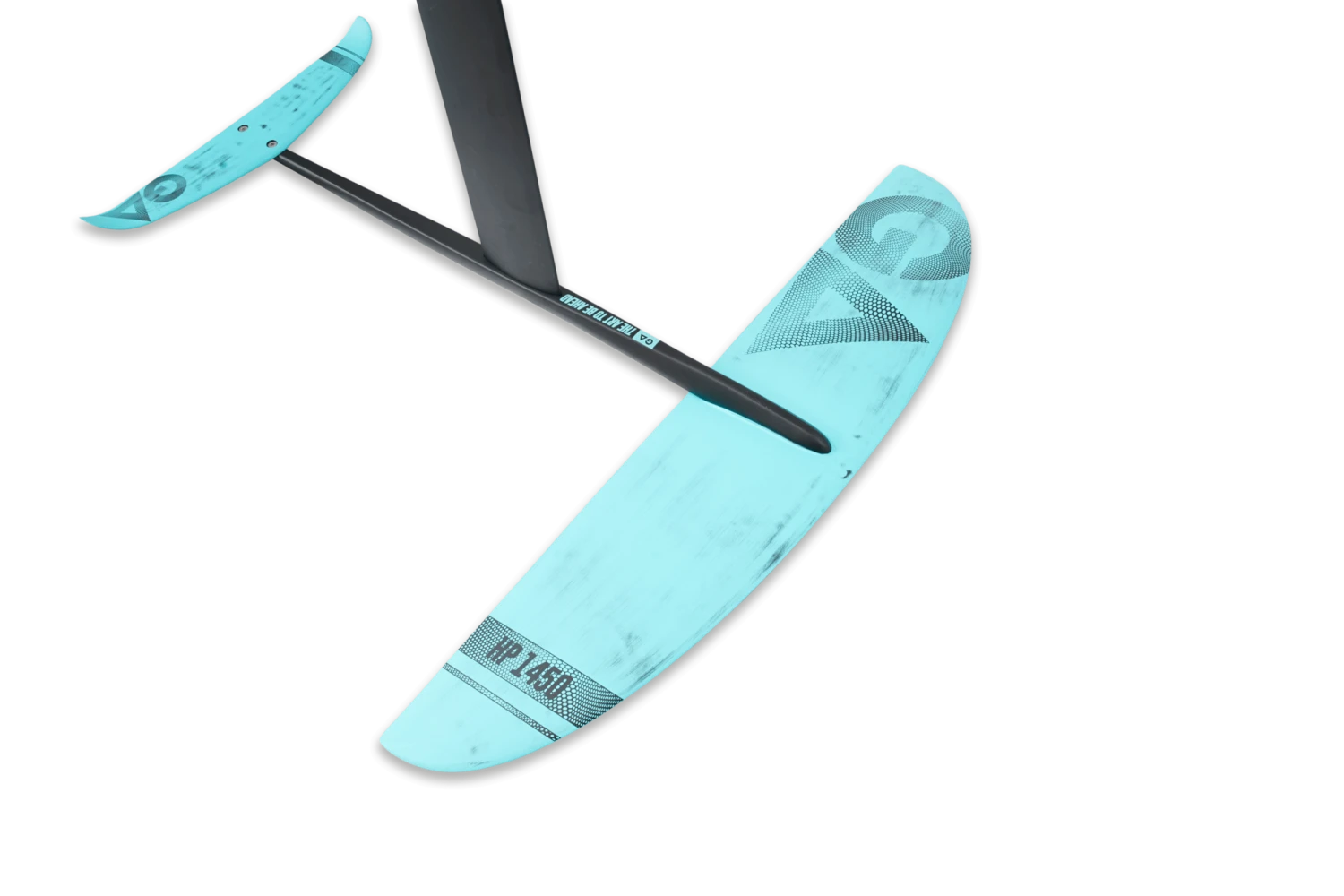GAASTRA GA-Foil Windsurf Foil CARBON Set Mach 1 2024 - 1050 HP 8 GAASTRA GA-Foil Windsurf Foil CARBON Set Mach 1 2024 - 1050 HP – Bild 6