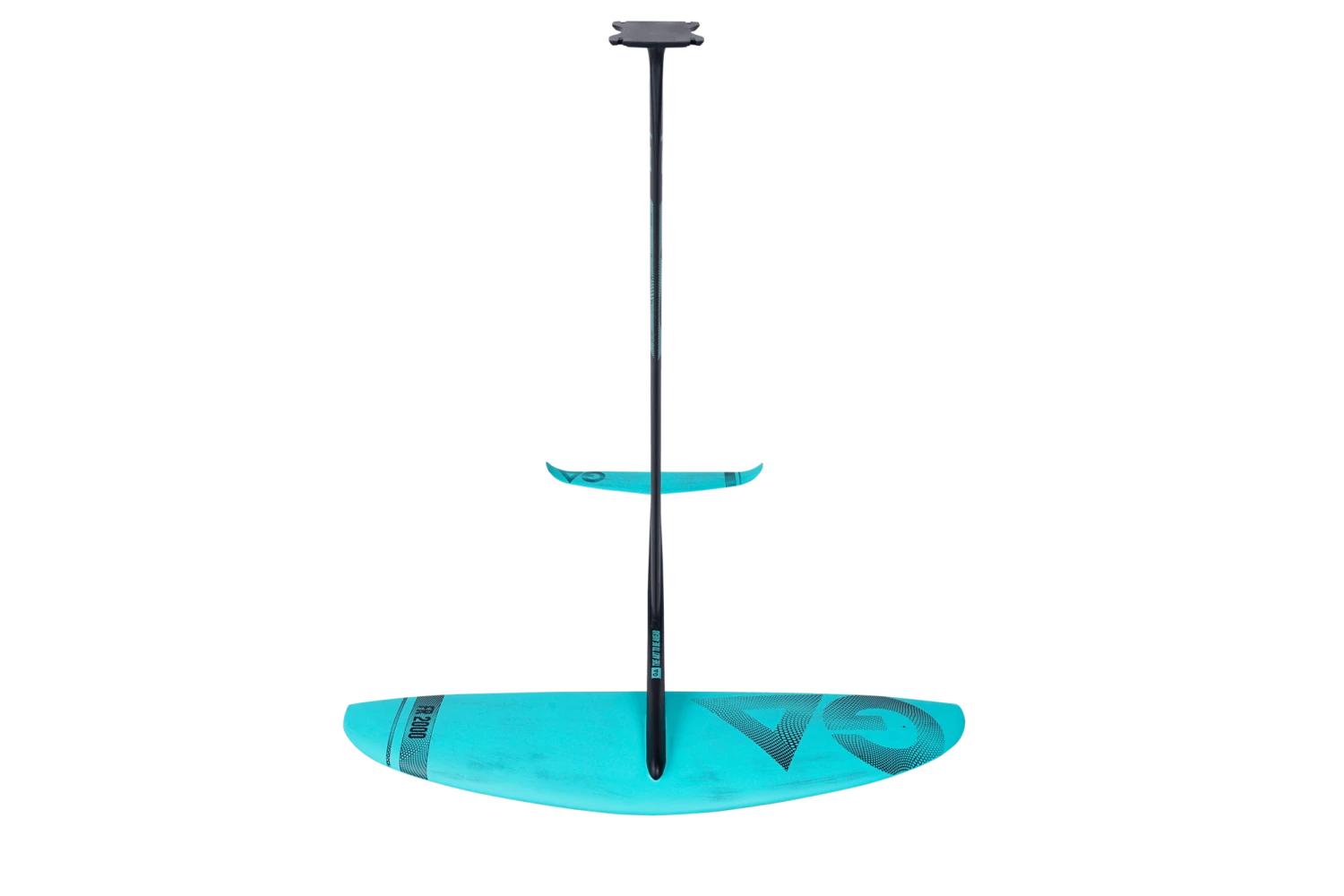 GAASTRA GA-Foil Windsurf Foil CARBON Set Mach 1 2024 - 1050 HP 14 GAASTRA GA-Foil Windsurf Foil CARBON Set Mach 1 2024 - 1050 HP – Bild 12