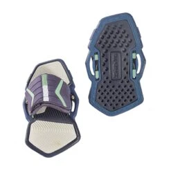 Slingshot Kite Bindungen Dually V6 2023 - None -Surfshop24 Ladenverkäufe dually v6 footstraps slingshot sports 698723