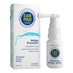 Ear Pro (20ml) - None