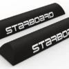 Starboard Dachträgerpolster AERO RACK PADS (1 Paar) 2024 - 45cm -Surfshop24 Ladenverkäufe eivzs1fqvalkgahswynd8jzlu