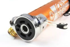 Unifiber Windsurf Verlängerung Elite Stainless Steel SDM 2022 - 32 Cm -Surfshop24 Ladenverkäufe elite stainless steel sdm 4