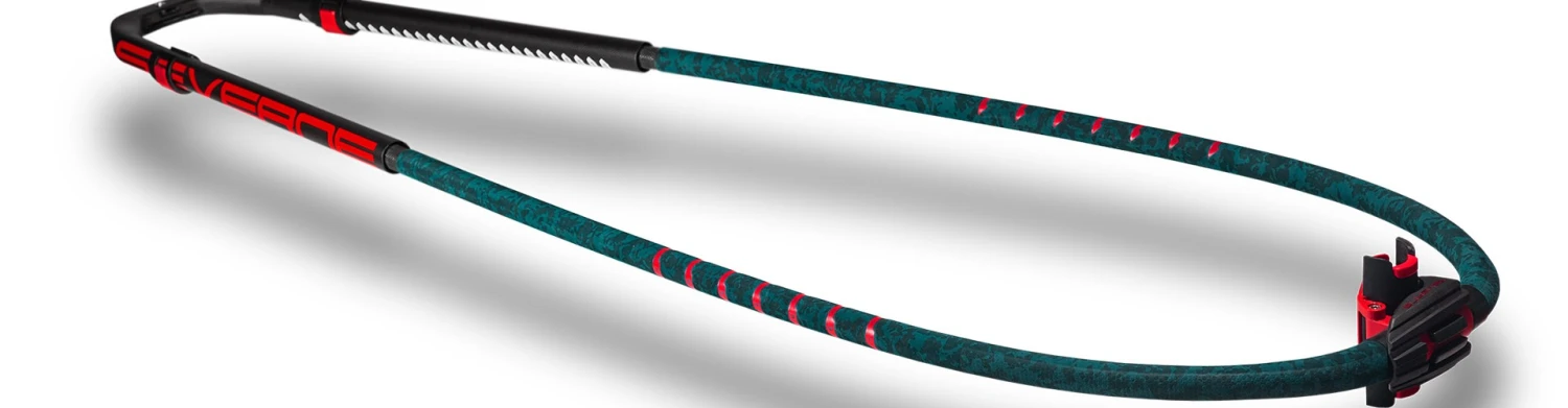 SEVERNE Windsurf Gabelbaum ENIGMA Carbon 2024 - 140 3 SEVERNE Windsurf Gabelbaum ENIGMA Carbon 2024 - 140