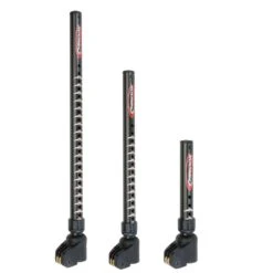 Chinook Euro Pin Carbon RDM Mastverlängerung - 14 Cm